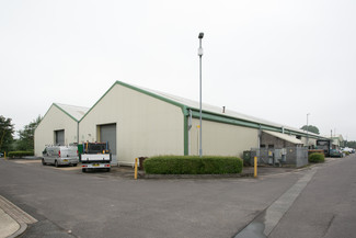 Plus de détails pour Bailey Gate Industrial Estate, Sturminster Marshall - Industriel/Logistique à louer