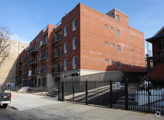 Plus de détails pour 2794 Sedgwick Ave, Bronx, NY - Bureau/Médical à louer