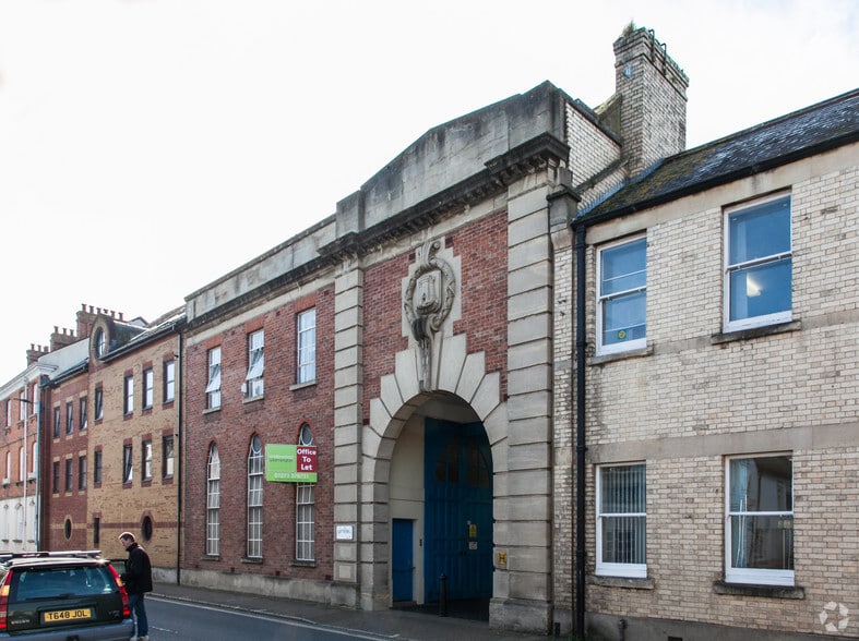 Castle St, Barnstaple for sale - Building Photo - Image 3 of 8