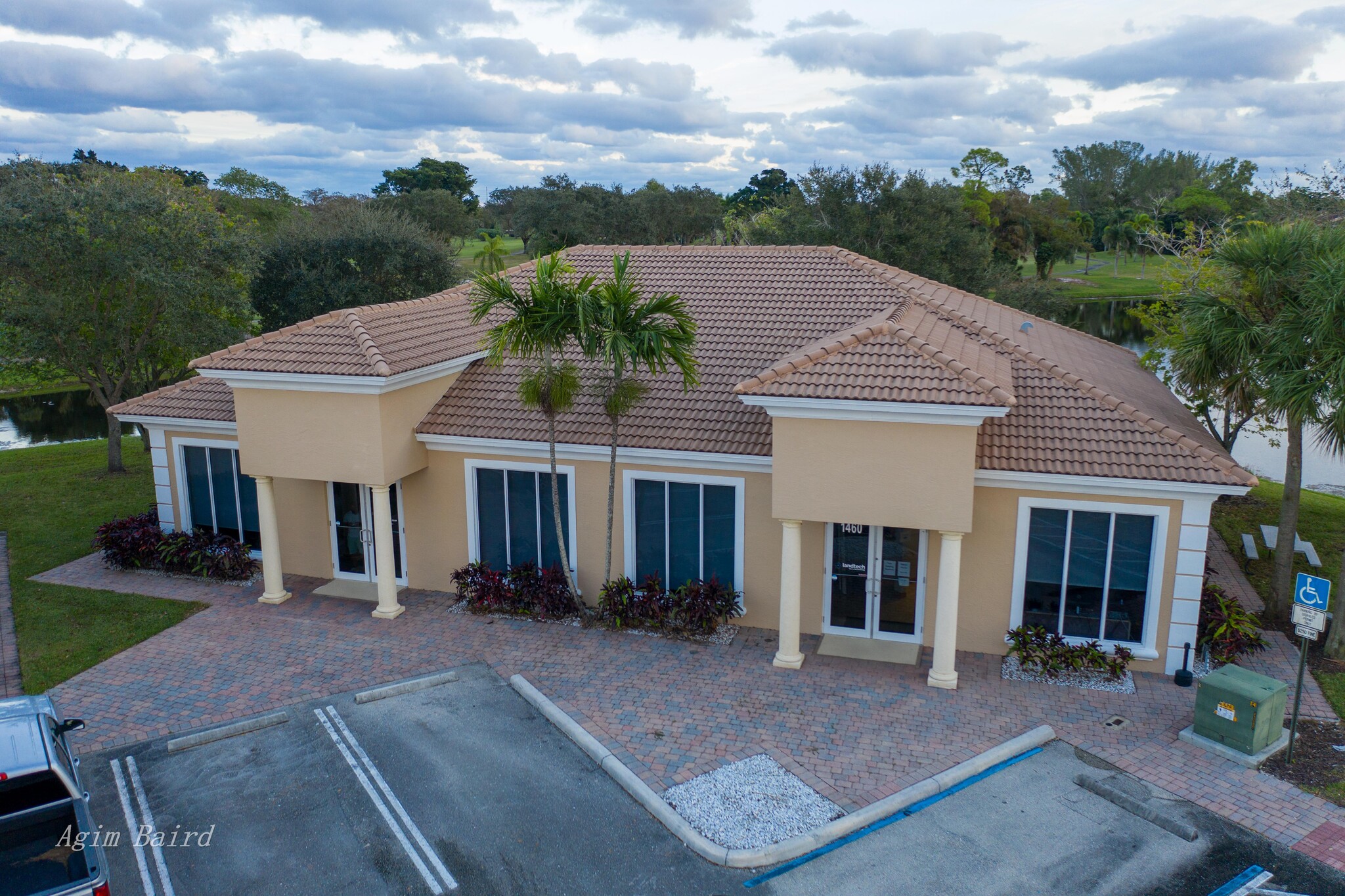 1460 Royal Palm Beach Blvd, Royal Palm Beach, FL for sale Building Photo- Image 1 of 1