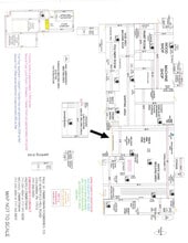 637 Hempfield Hill Rd, Columbia, PA à louer Plan de site- Image 1 de 1