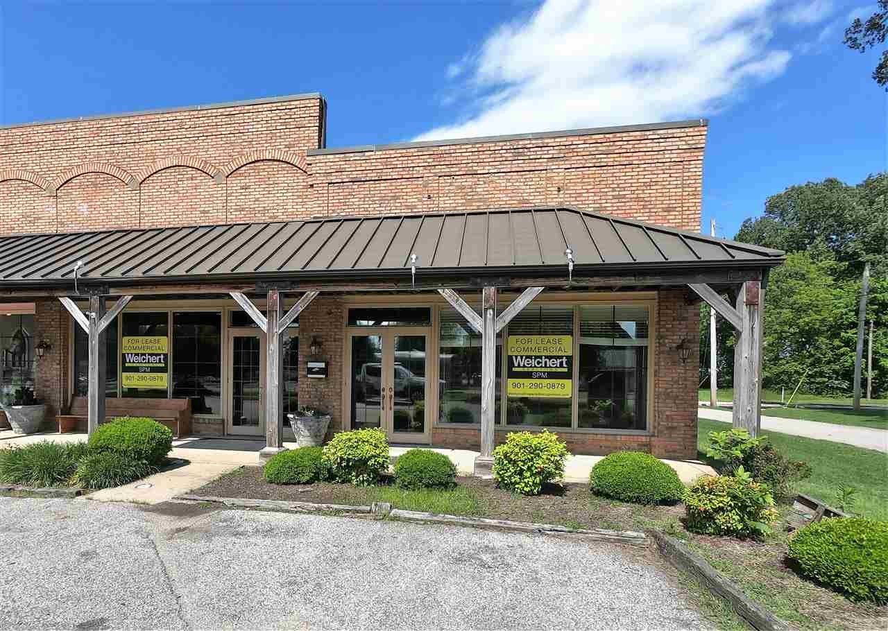 6280 Chester St, Arlington, TN for sale Building Photo- Image 1 of 1