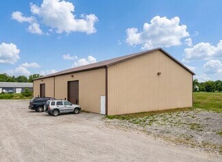 Plus de détails pour 66605 S Forest Ave, Lenox Township, MI - Industriel à louer