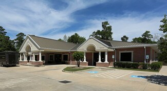 More details for 2010 S Loop 336 W, Conroe, TX - Office for Lease