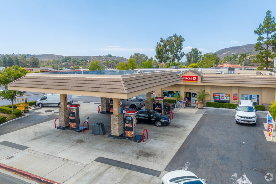 13012 Pomerado Rd, Poway, CA for sale - Building Photo - Image 3 of 4