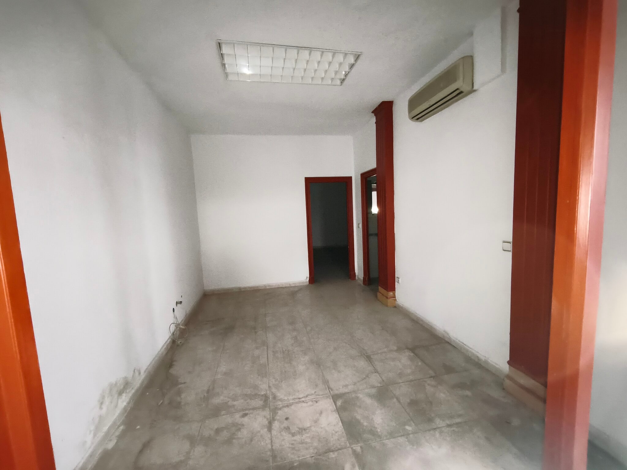 Calle Polvoranca, 6, Getafe, Madrid for lease Interior Photo- Image 1 of 7