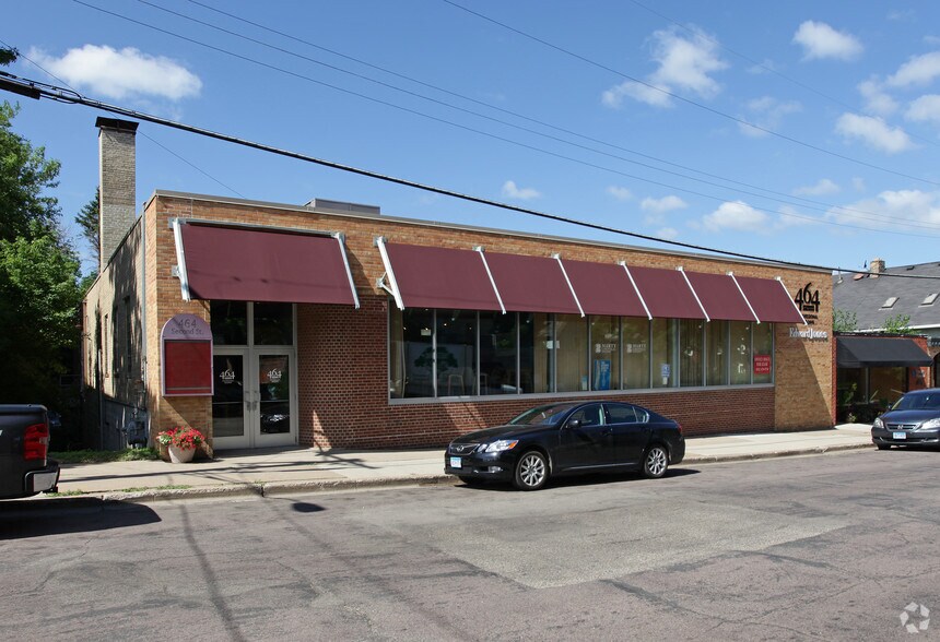 464 2nd St, Excelsior, MN for lease - Building Photo - Image 3 of 6