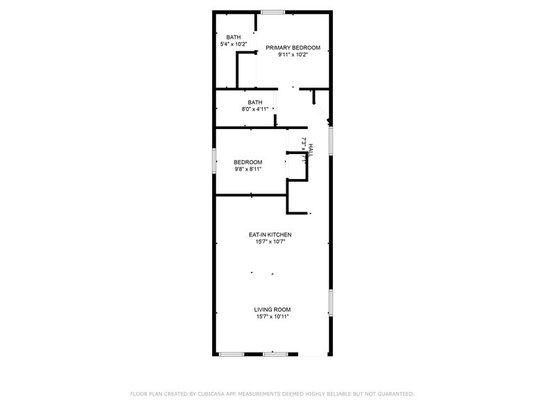 2906 Sarah Jean Ct, Panama City, FL à vendre - Photo du bâtiment - Image 2 de 71