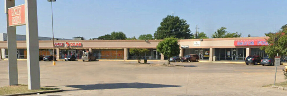 10060 Bruton Rd, Dallas, TX for lease - Building Photo - Image 2 of 5