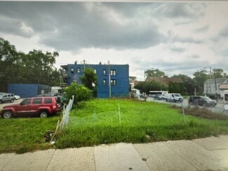 More details for 5057 Ashland ave, Chicago, IL - Land for Lease