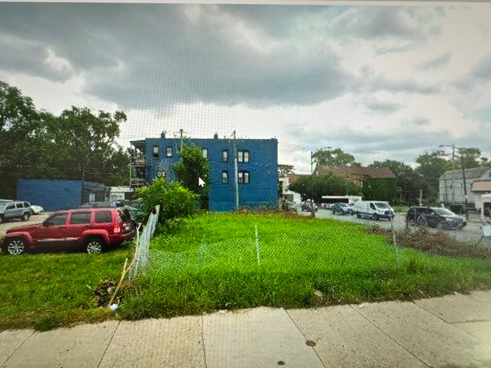 5057 Ashland ave, Chicago, IL for lease Primary Photo- Image 1 of 3