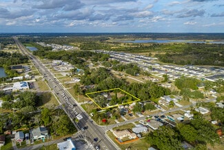 More details for 100 NE 10th Ter, Mulberry, FL - Multifamily for Sale