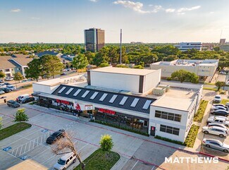 Plus de détails pour 1520 Nolan Ryan Expy, Arlington, TX - Commerce de détail à vendre
