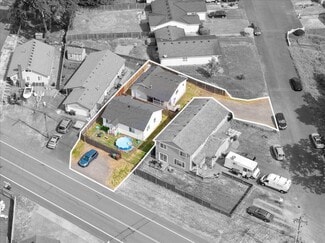 Plus de détails pour 1070 Deer Island Rd, Saint Helens, OR - Multi-résidentiel à vendre