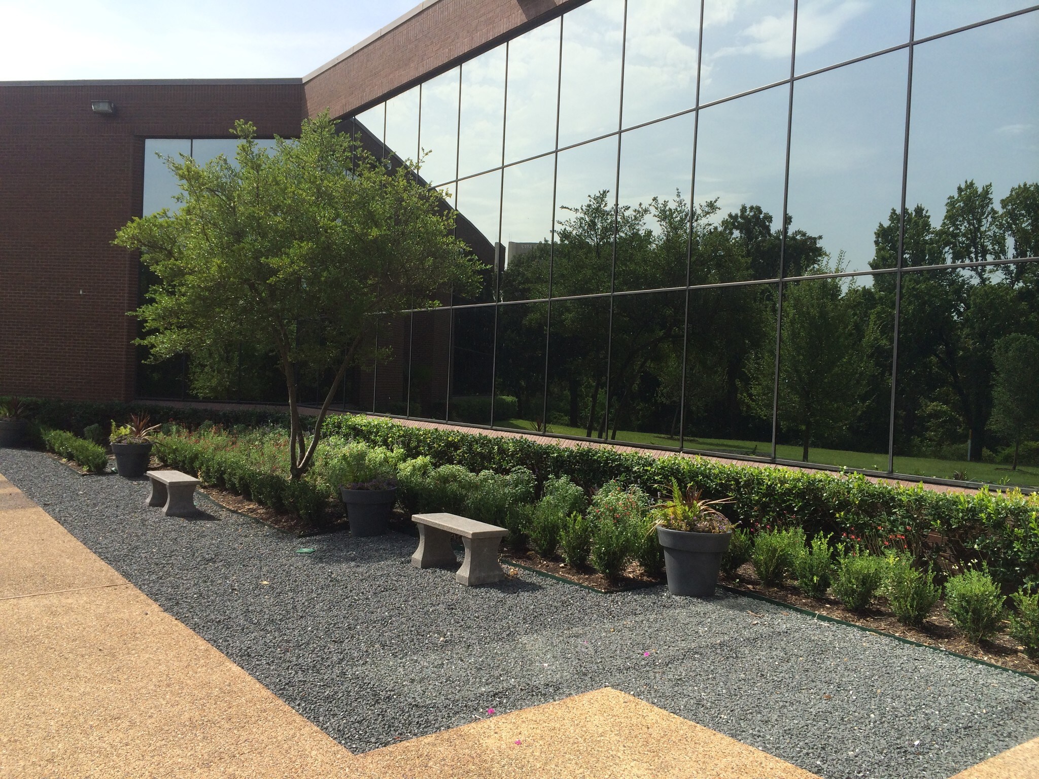 12740 Hillcrest Rd, Dallas, TX à louer Photo principale- Image 1 de 10