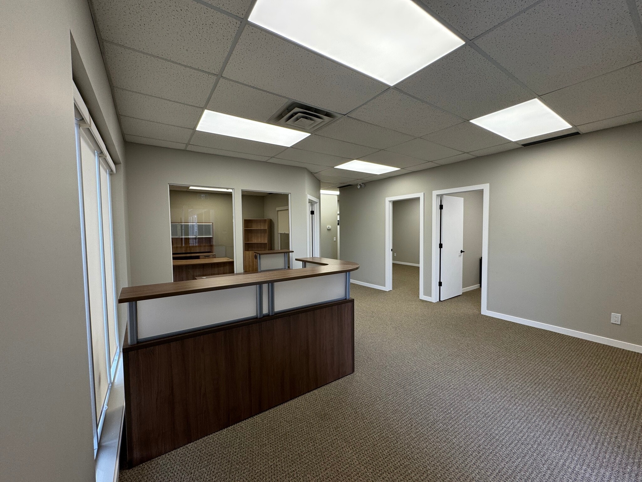 7239 Flint Rd SE, Calgary, AB for lease Interior Photo- Image 1 of 20