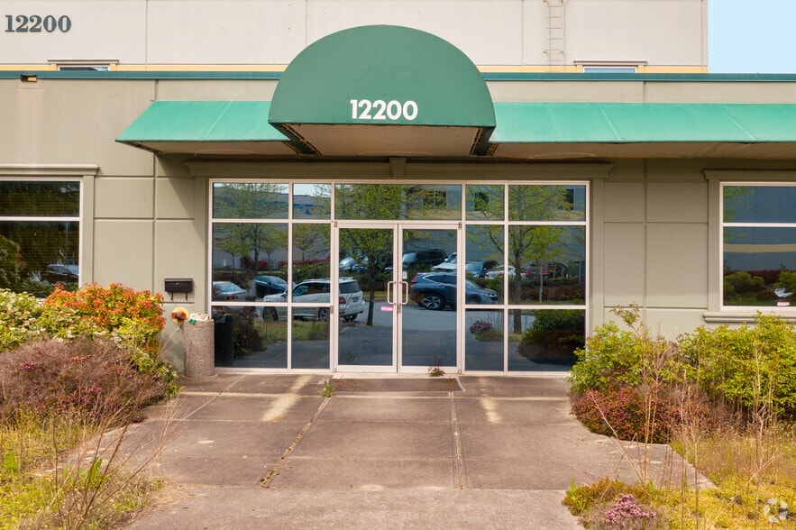 12200 Riverside Way, Richmond, BC for sale - Building Photo - Image 3 of 11