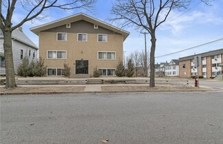 More details for 1115 14th Ave SE, Minneapolis, MN - Multifamily for Sale
