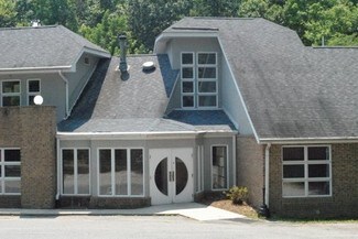 Plus de détails pour 220-N Solomons Island Rd, Prince Frederick, MD - Bureau/Médical à louer