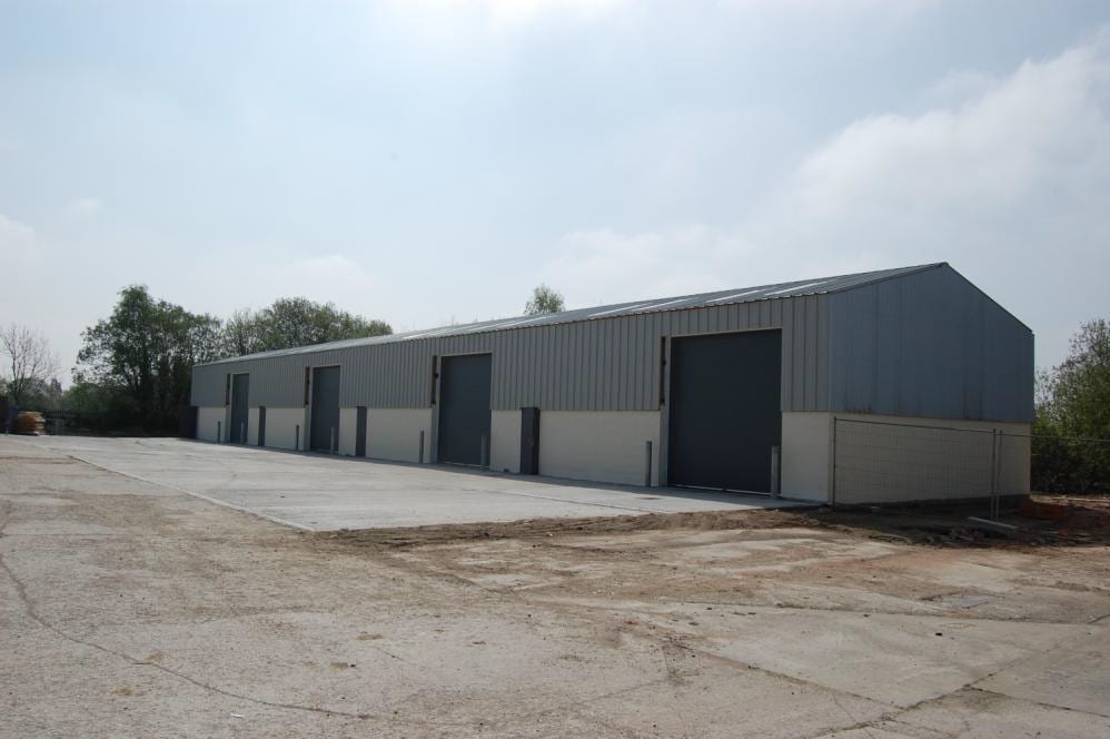 Skull House Ln, Wigan for lease Primary Photo- Image 1 of 3