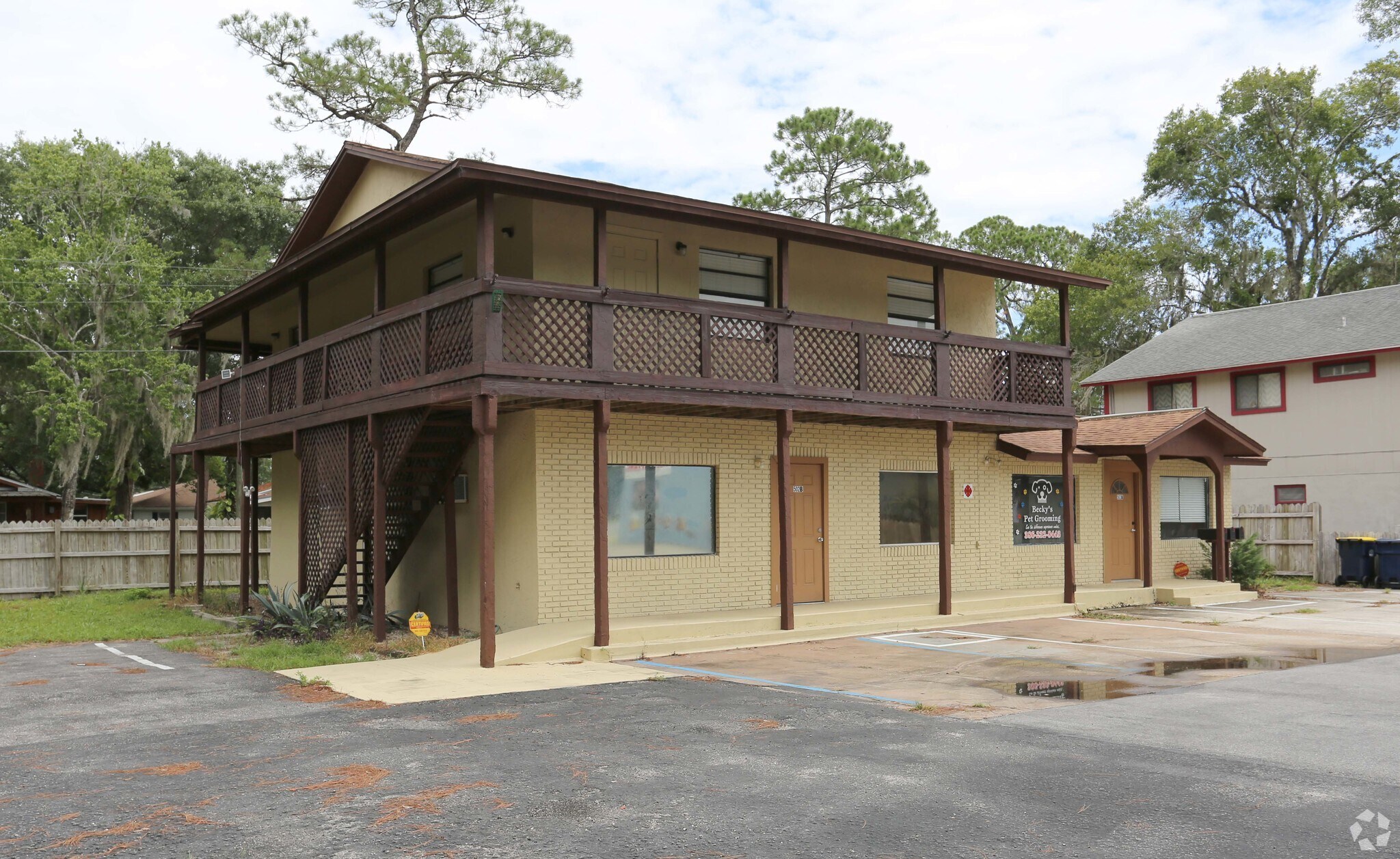 502 N State St, Bunnell, FL à louer Photo principale- Image 1 de 15