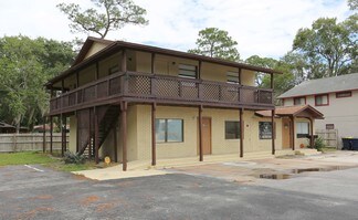 Plus de détails pour 502 N State St, Bunnell, FL - Commerce de détail à louer