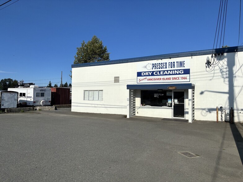 2236 Mcgarrigle Rd, Nanaimo, BC à vendre - Photo principale - Image 1 de 5