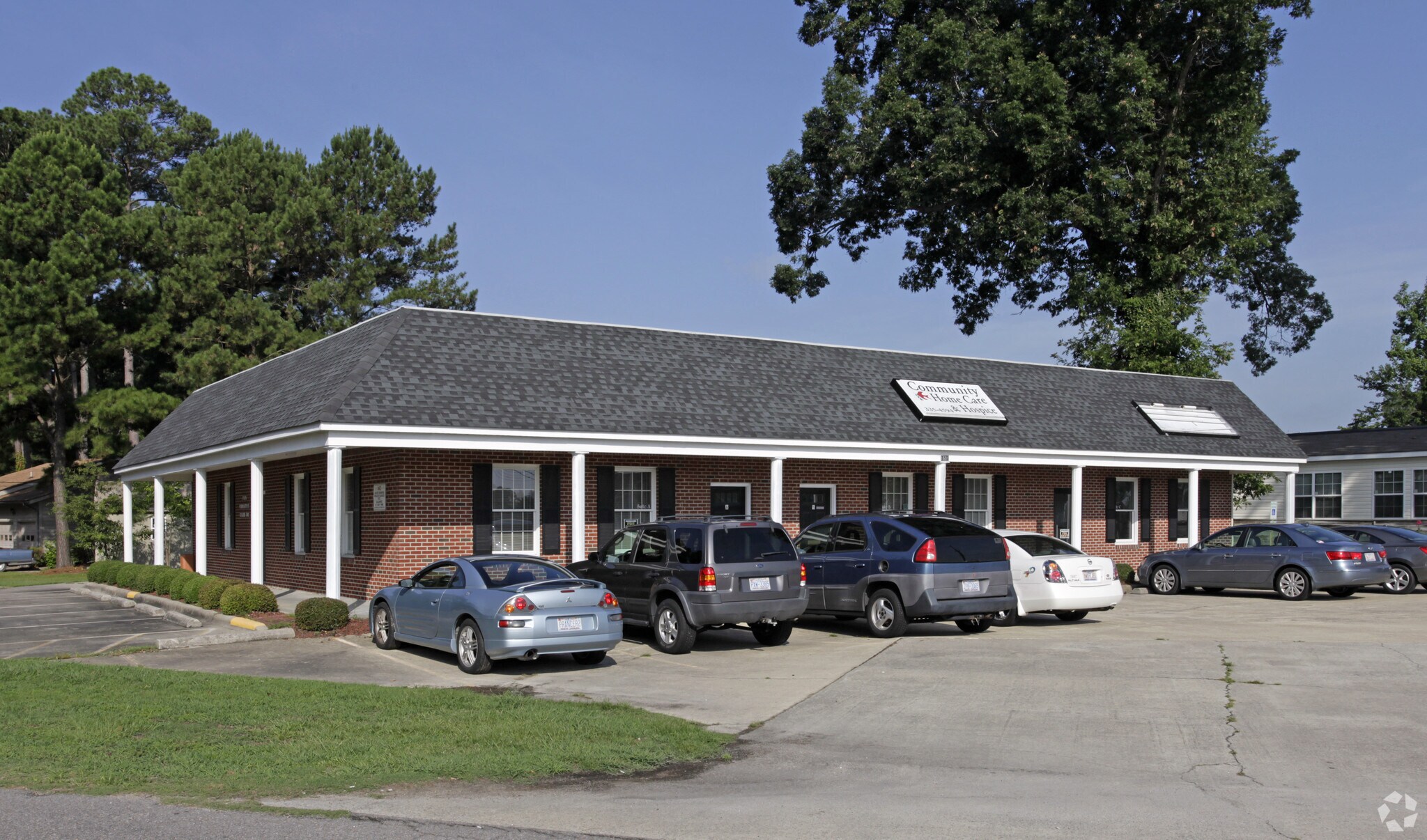 1601 North Road St, Elizabeth City, NC for sale Building Photo- Image 1 of 14