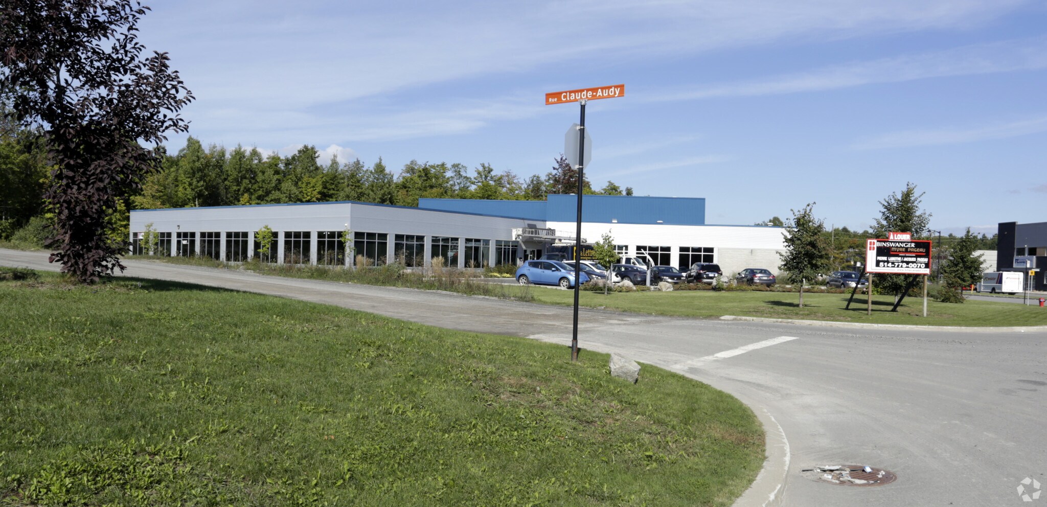 25 Boul Maisonneuve, St-Jérôme, QC à vendre Photo principale- Image 1 de 1