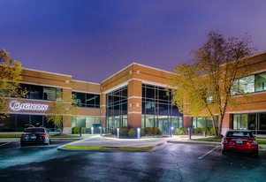 Herndon Square Office Space for Lease - Loft