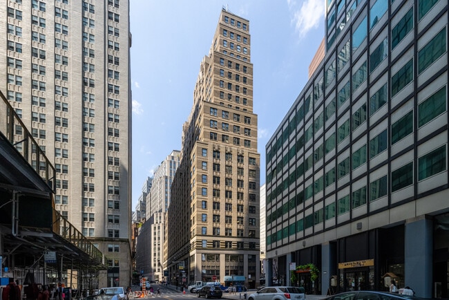 More details for 111 John St, New York, NY - Office, Retail for Lease