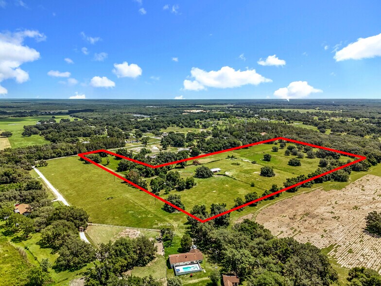 41204 Emeralda Island Rd, Leesburg, FL à vendre - Photo principale - Image 1 de 22