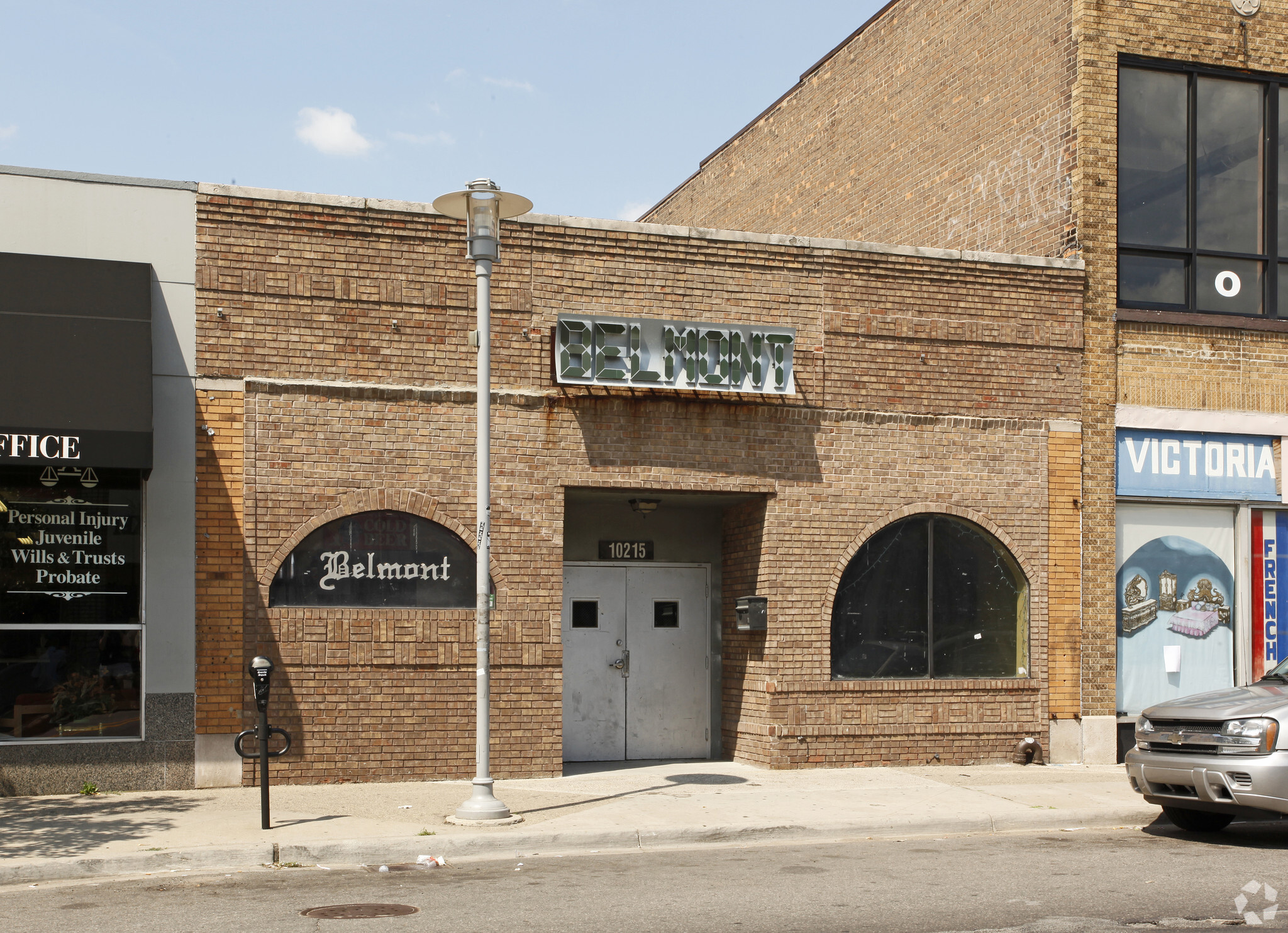 10215 Joseph Campau St, Hamtramck, MI for lease Primary Photo- Image 1 of 20