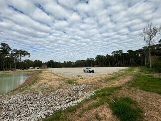 More details for 11750 FM 1485 Rd, Conroe, TX - Land for Lease