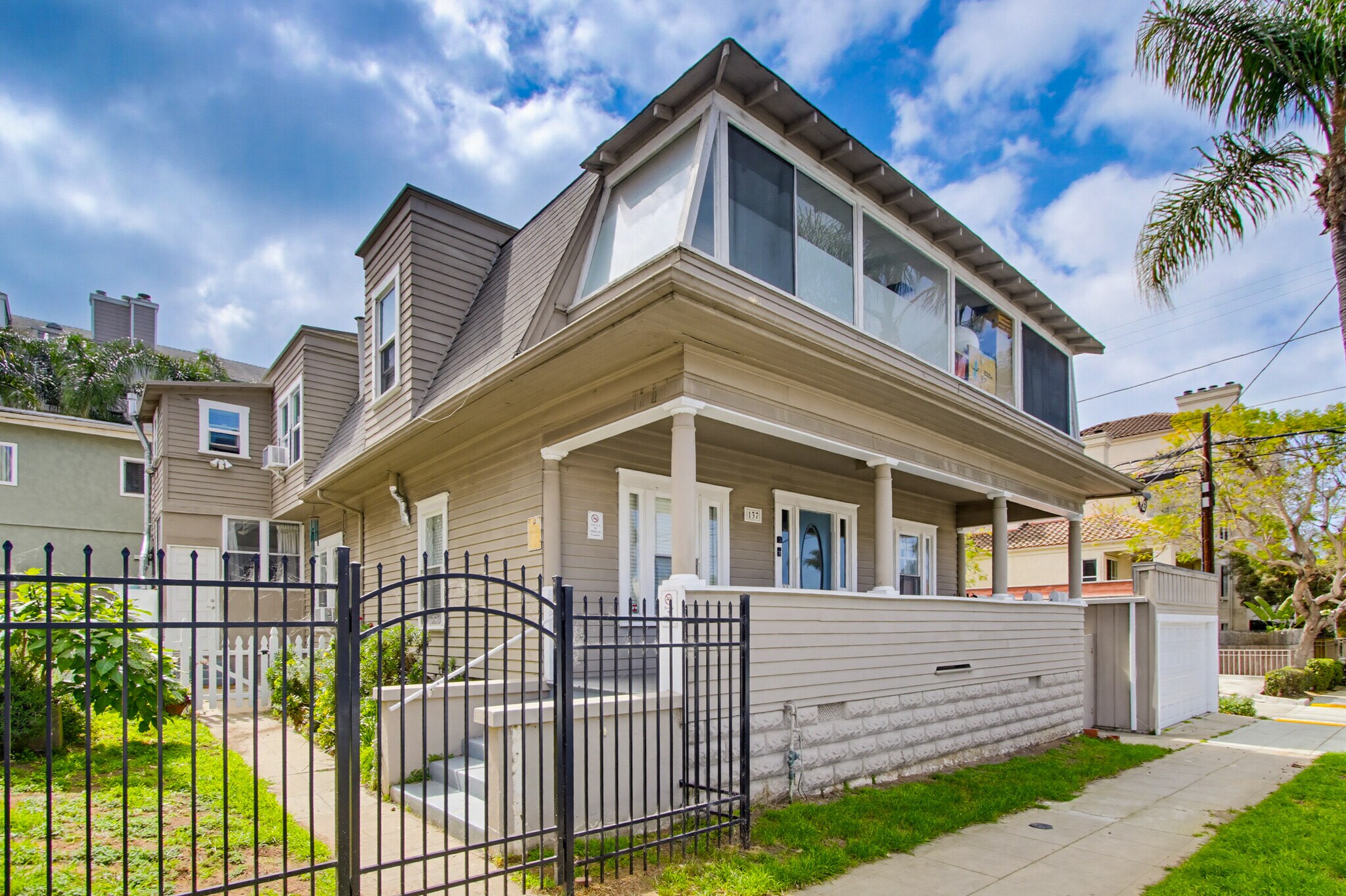 137 Pennsylvania Ave, San Diego, CA à vendre Photo principale- Image 1 de 7