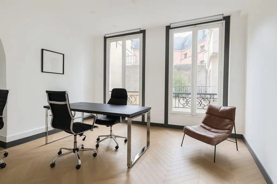 Office in Paris for sale - Building Photo - Image 3 of 11