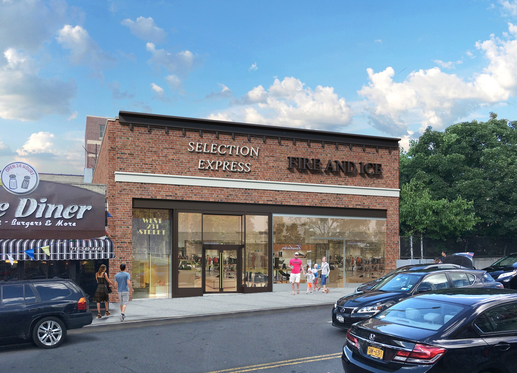 185 W 231st St, Bronx, NY for sale Building Photo- Image 1 of 1