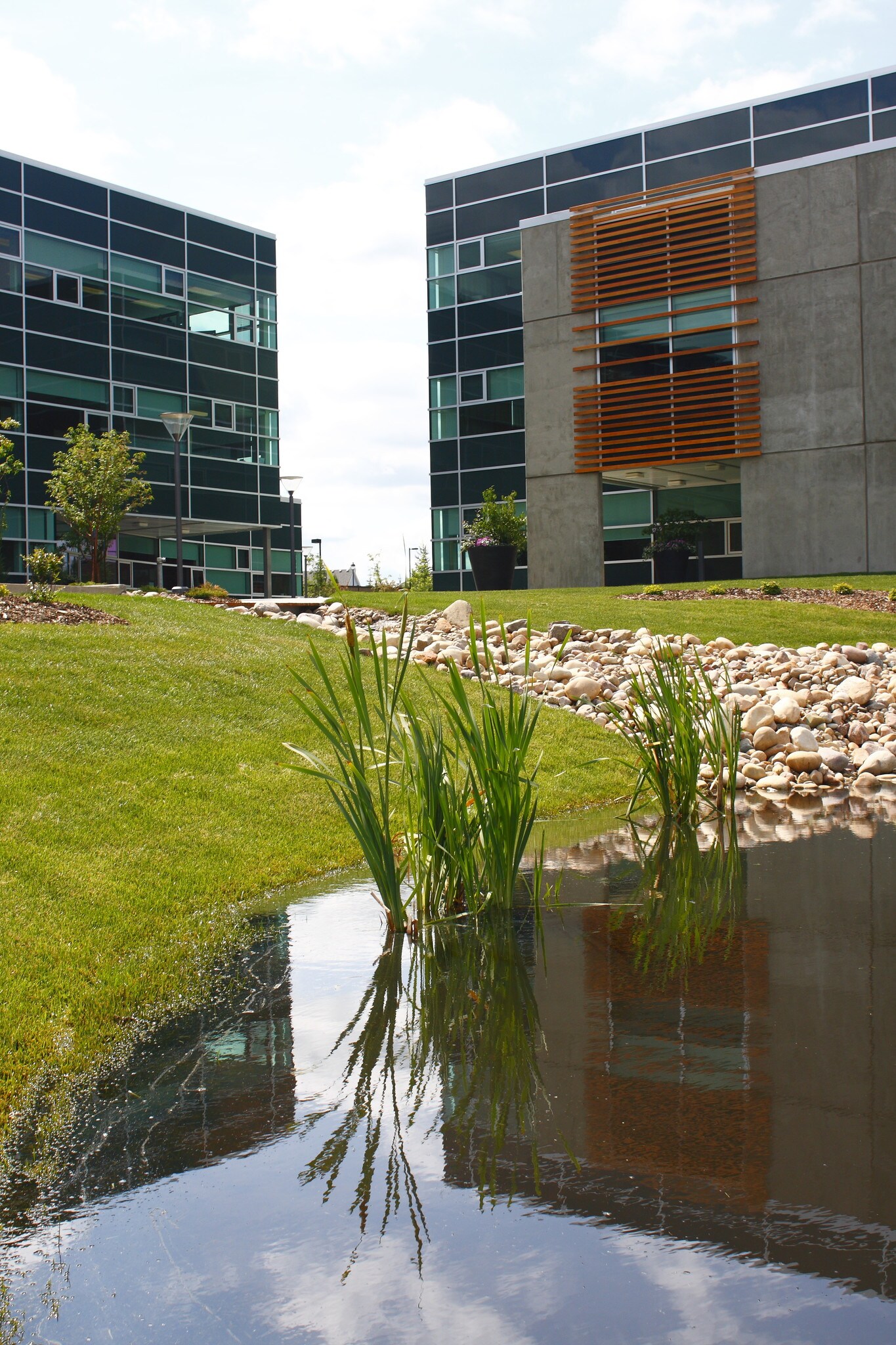 1253 91st St SW, Edmonton, AB for sale Building Photo- Image 1 of 1