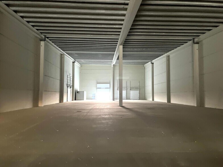 Avenida Suecia, 405, Alhama de Murcia, Murcia à louer - Photo du bâtiment - Image 2 de 3