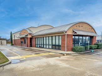 Plus de détails pour 3806 Ambassador Caffery Pky, Lafayette, LA - Commerce de détail à vendre