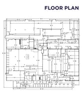 9 A Columbia Dr, Amherst, NH for lease Floor Plan- Image 1 of 1