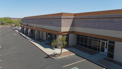 4235 W Opportunity Way, Phoenix, AZ for lease Building Photo- Image 2 of 2
