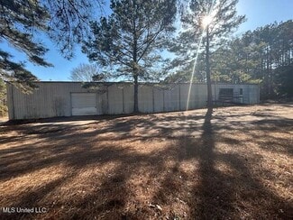 More details for 1144 Dixie Springs Rd, Summit, MS - Industrial for Sale