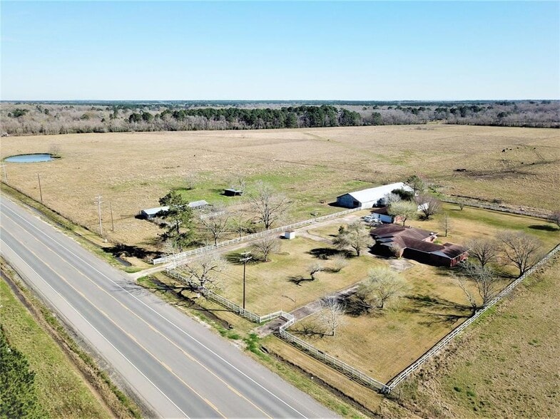 0 State Highway 321, Dayton, TX for sale - Building Photo - Image 3 of 7