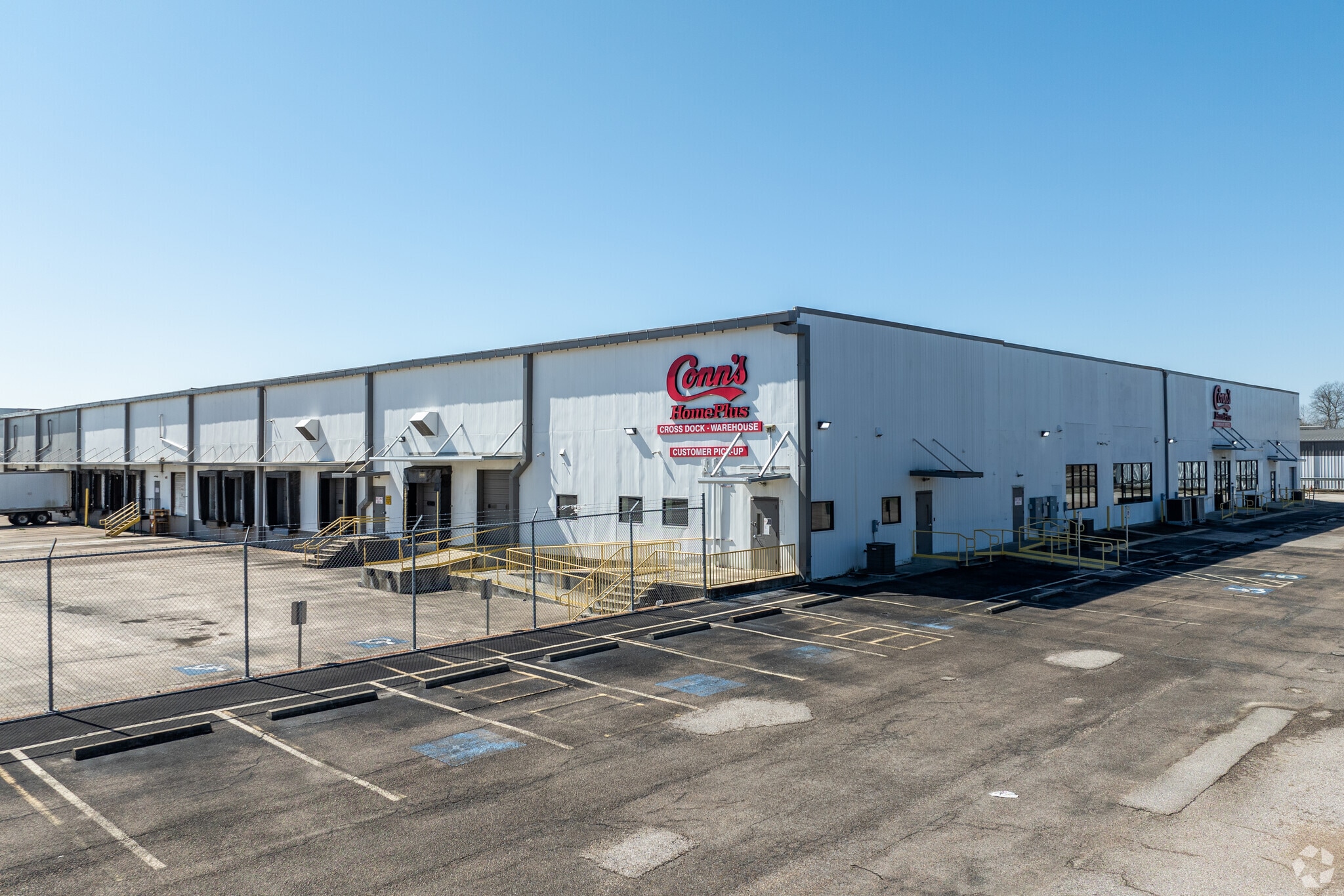 650 S 23rd St, Beaumont, TX for lease Building Photo- Image 1 of 16