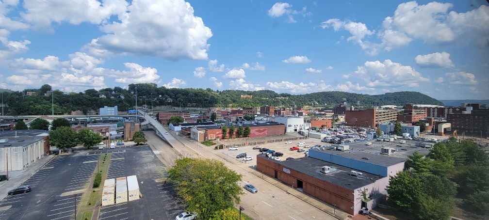 408 Leon Sullivan Way, Charleston, WV for lease Building Photo- Image 1 of 26