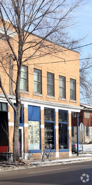 2334 Atwood Ave, Madison, WI for sale - Building Photo - Image 3 of 4