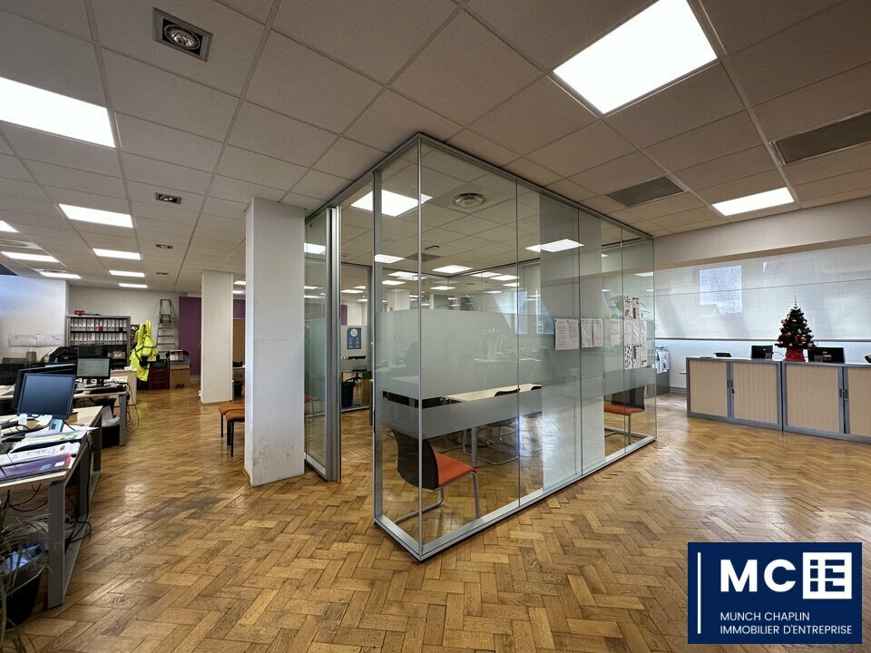 Office in Strasbourg for lease Building Photo- Image 1 of 8
