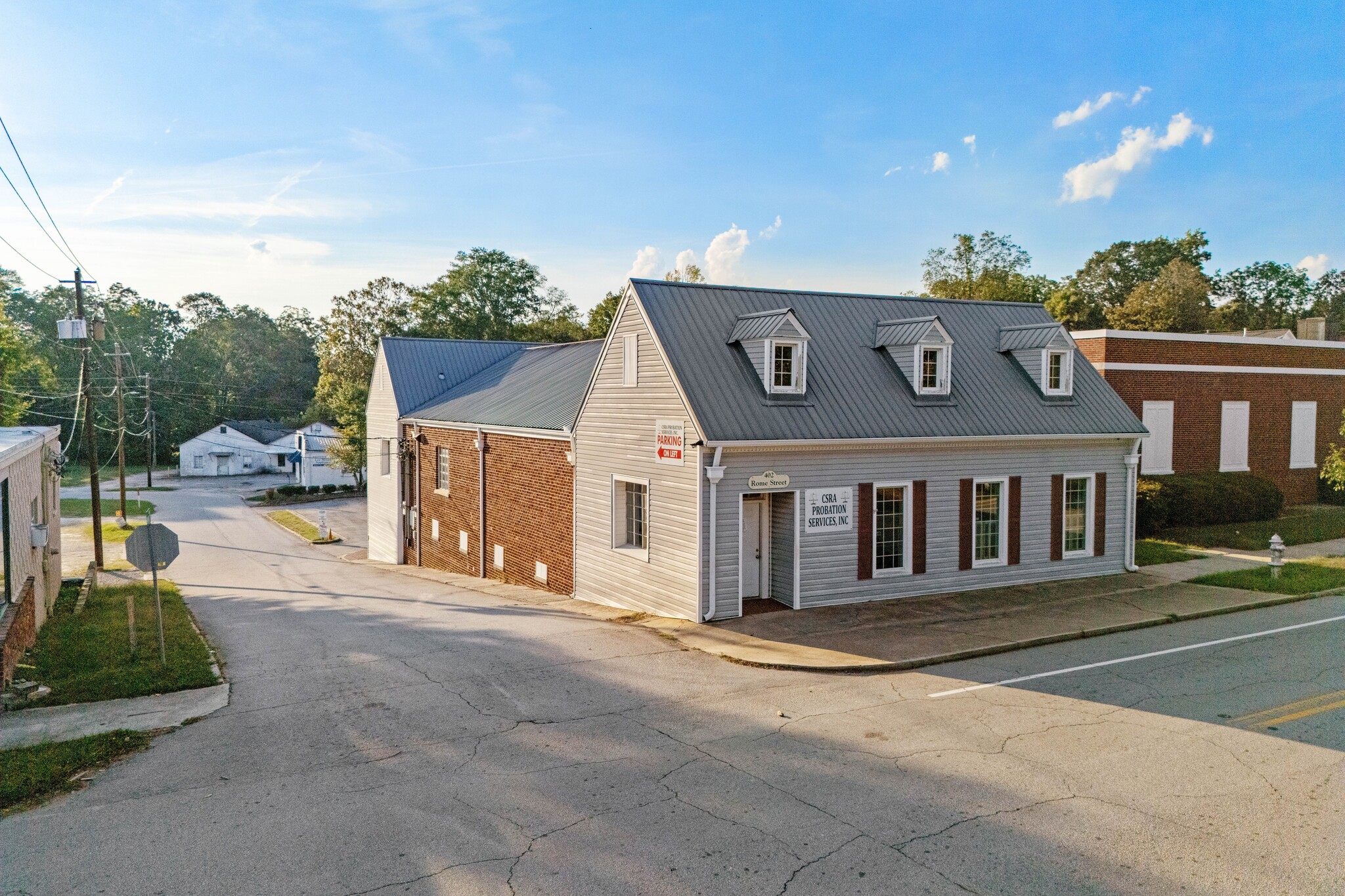 402 Rome St, Carrollton, GA for sale Building Photo- Image 1 of 25