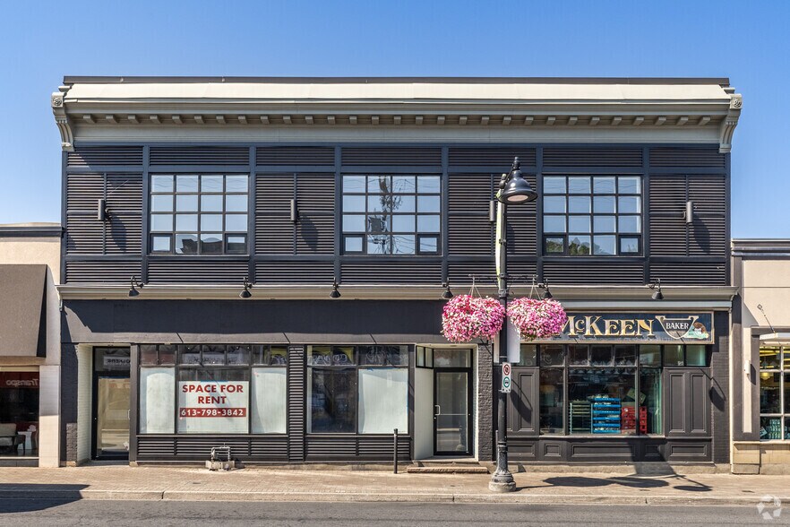 778-780 Bank St, Ottawa, ON à louer - Photo du bâtiment - Image 2 de 2